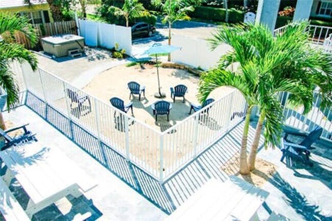 Foto del edificio - 801 Andrews Ave