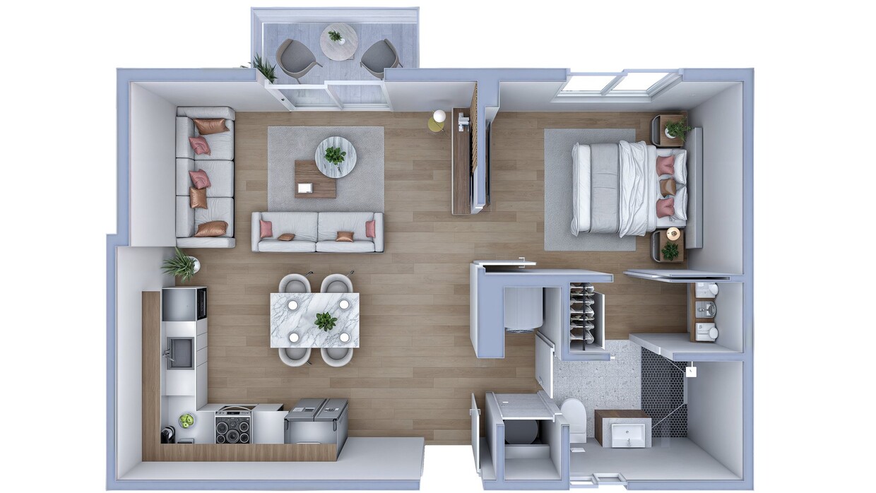 Photo - 2233 Fillmore St (Hollywood, FL)