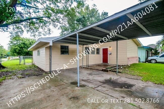Photo - 1201 Orrel Dr House