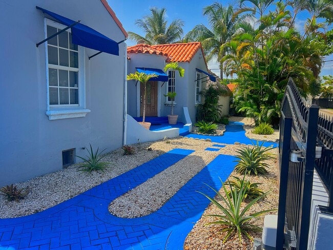 Foto del edificio - 2100 SW 14th Ave