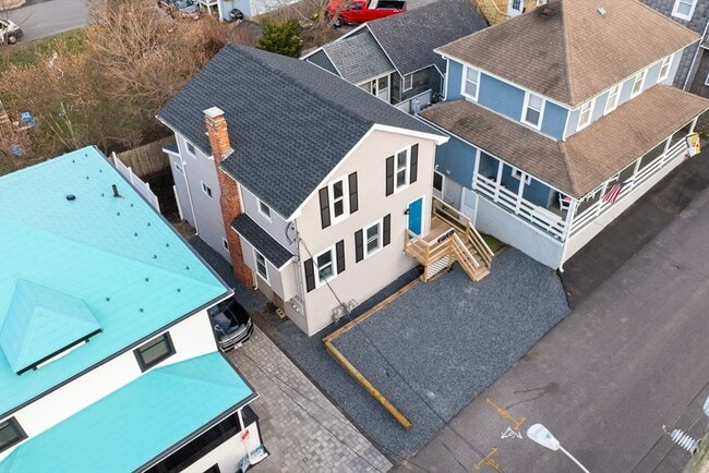 Building Photo - 19 Berkley Rd