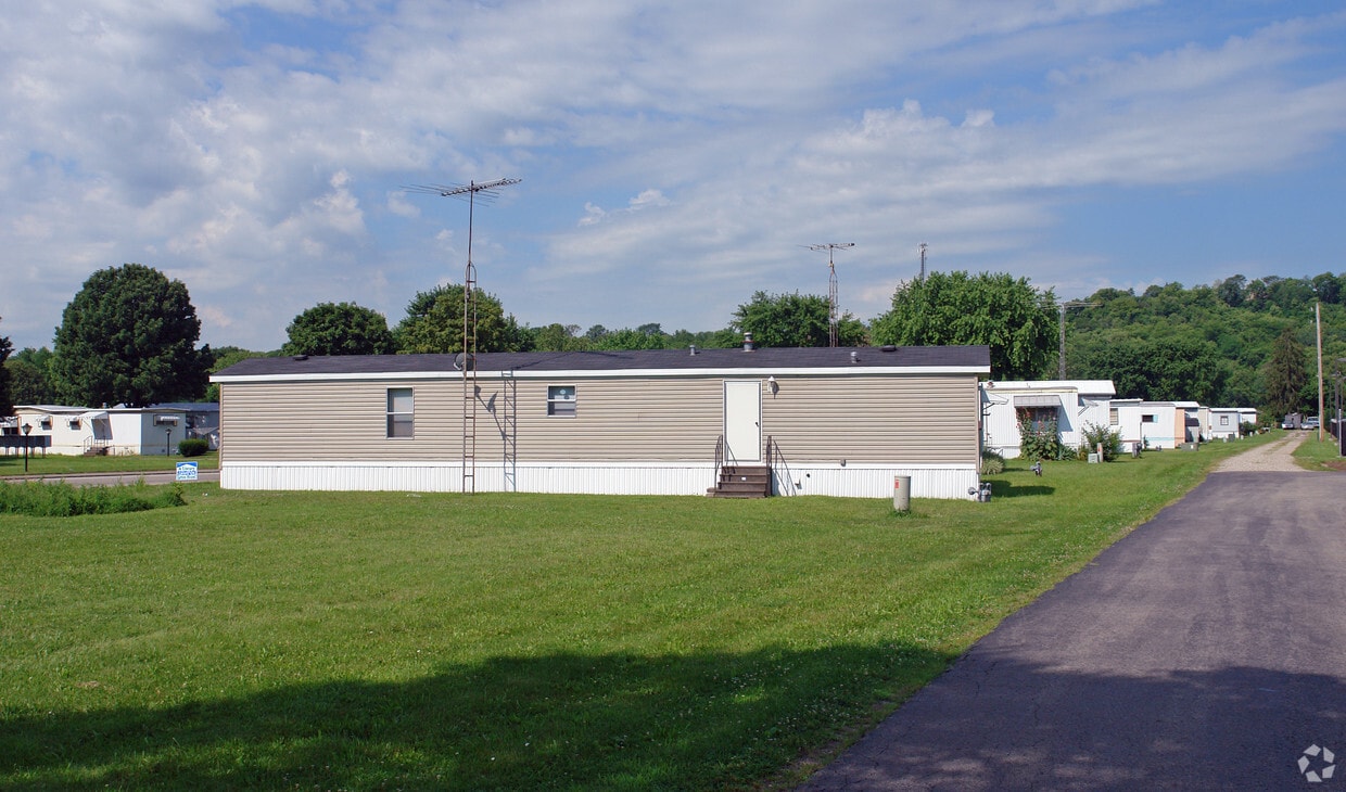 Building Photo - 8741 Dayton Cincinnati Pike