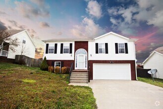 Building Photo - 3137 Little Grove Ln