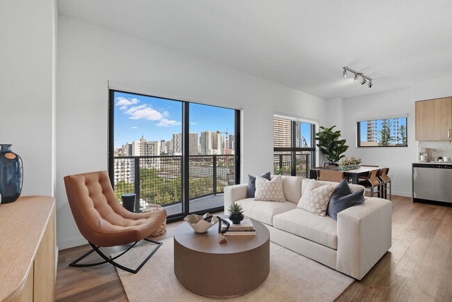 Building Photo - Atlantic Square