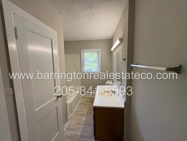 Foto del edificio - 2500 2nd St NW