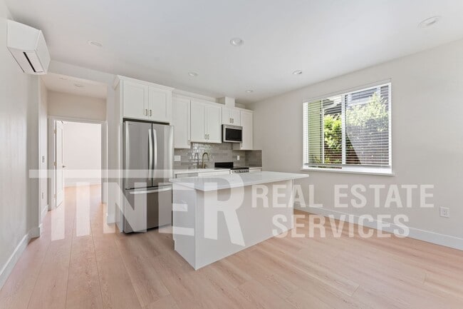 Photo - 1314 Q St Apartment