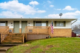 Building Photo - 70 Home St