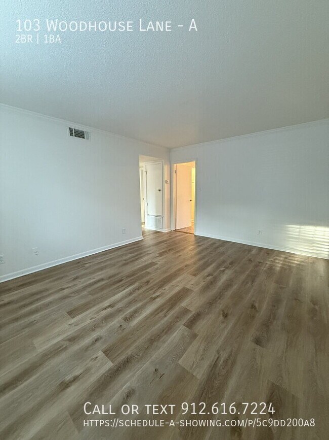 Foto del edificio - 103 Woodhouse Ln