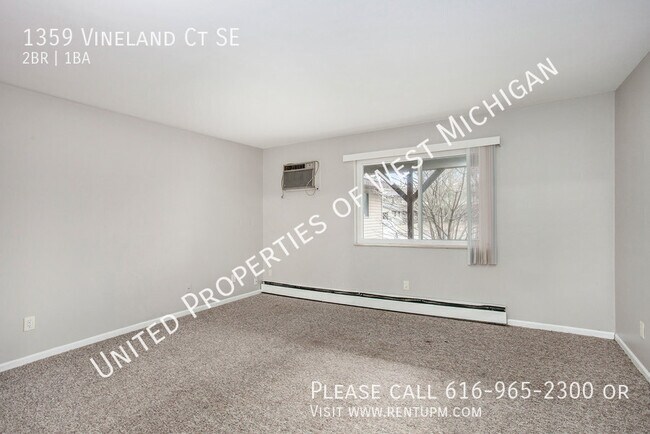 Foto del edificio - 1359 Vineland Ct SE