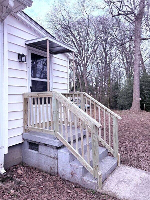 Foto del edificio - 537 Robertson St