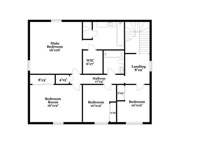 Building Photo - 10425 W Miami St