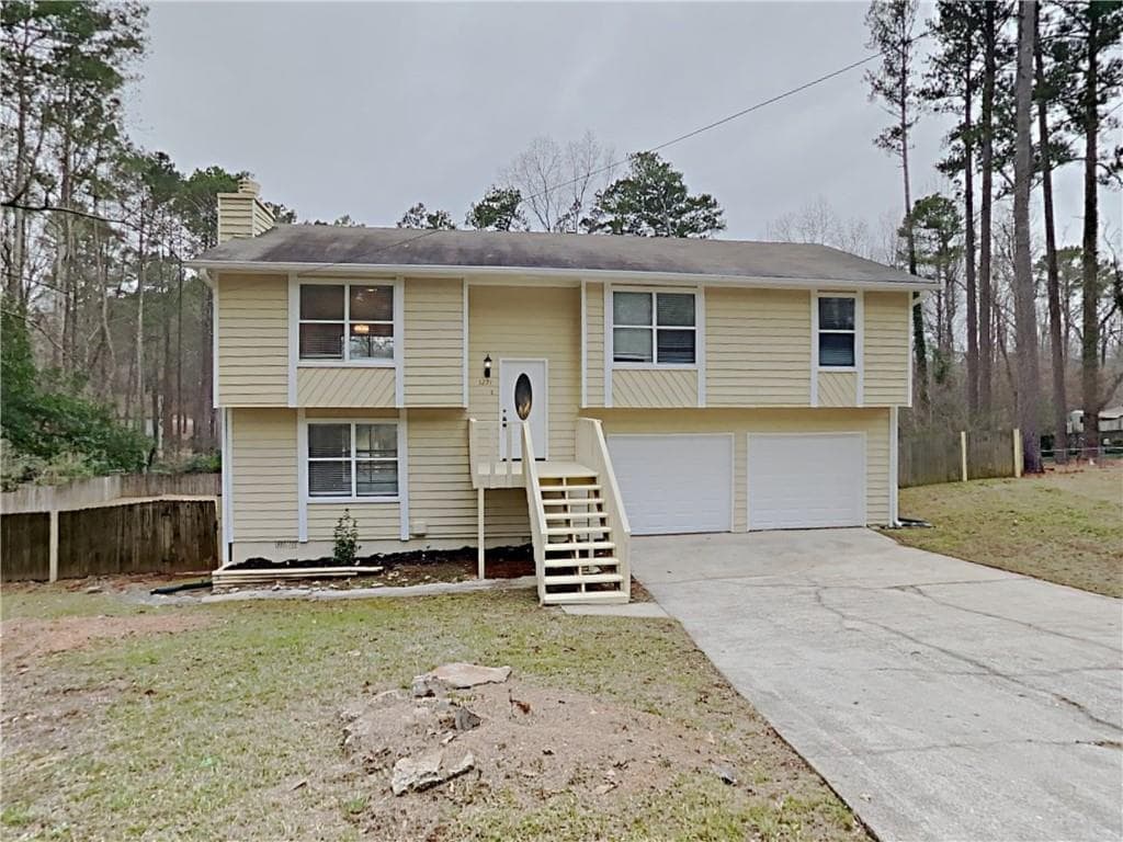 3271 Mixon Way, Stone Mountain, GA 30087 House for Rent in Stone