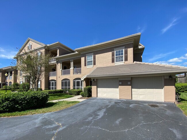 exterior - 2013 Tizewell Cir