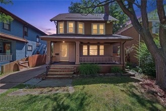 Building Photo - 1539 Elbur Ave