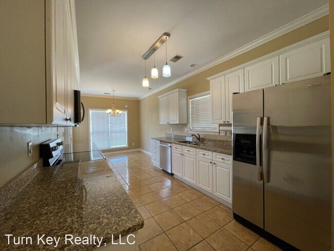 Building Photo - 3 br, 2 bath House - 515 Enclave Circle
