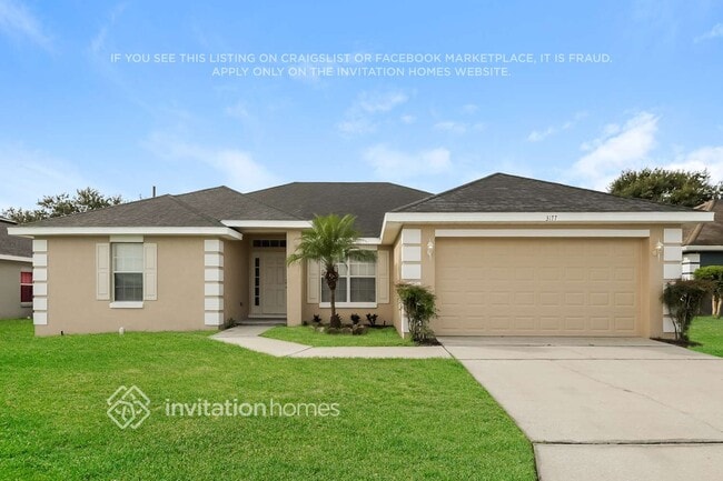 Building Photo - 3177 Fort Socrum Village Blvd