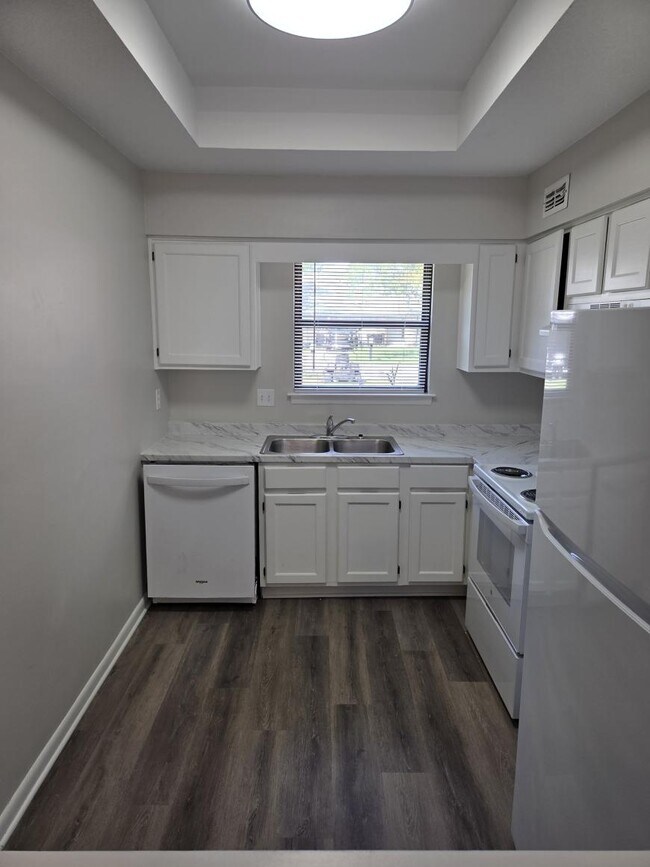 Foto del edificio - 2 bedroom in Middleburg FL 32068