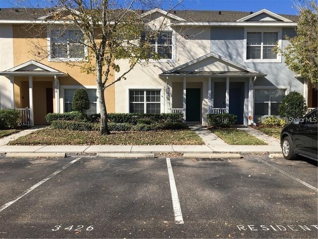 Building Photo - 3426 High Hampton Cir