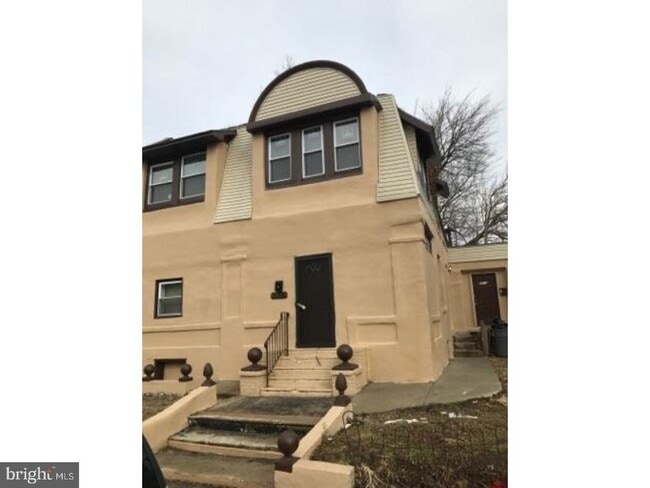 Building Photo - 2011 Stenton Ave