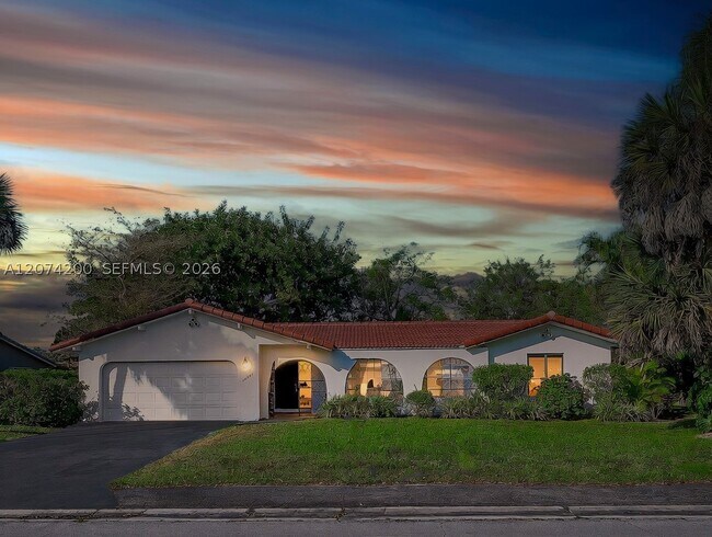Foto del edificio - 10251 NW 39th Pl