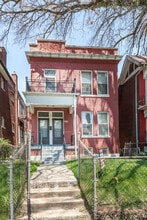 Building Photo - 5875 Washington Blvd