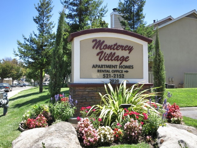 Building Photo - Monterey Village