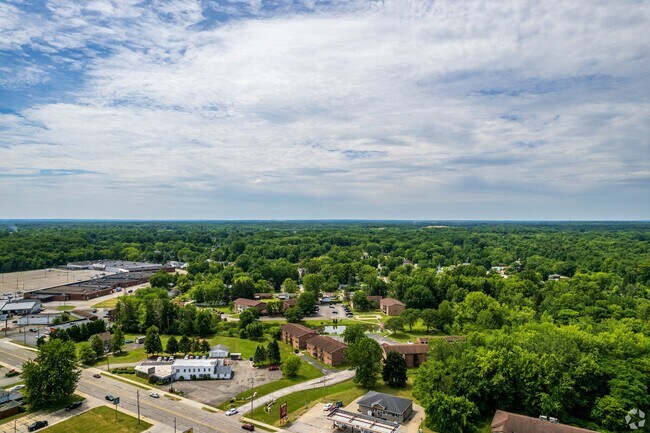 Foto del edificio - 2811 Parkman Rd NW