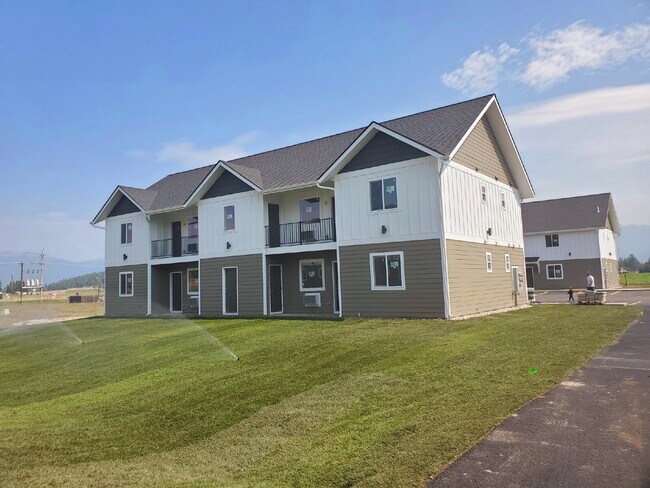 Foto del edificio - 2 bed, 2 bath with great views!