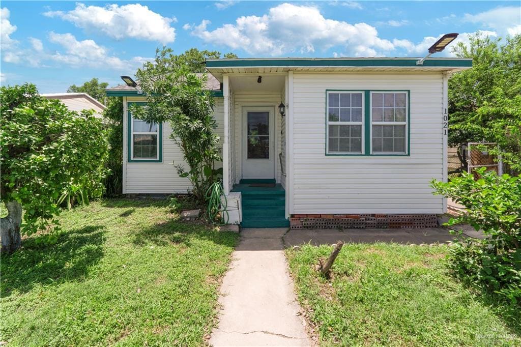 Foto principal - 1021 N 2nd St