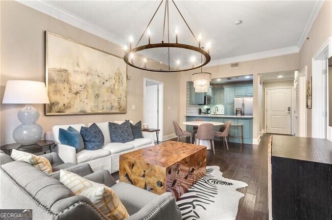 Foto del edificio - 2277 Peachtree Rd NE