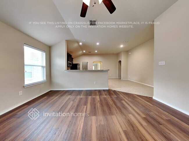 Foto del edificio - 6512 Sierra Madre Dr