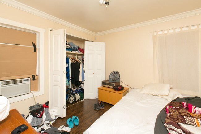 Foto del interior - 323 N La Fayette Park Pl