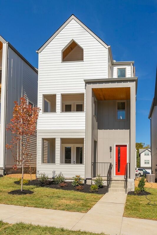 Building Photo - 117 Lucile St