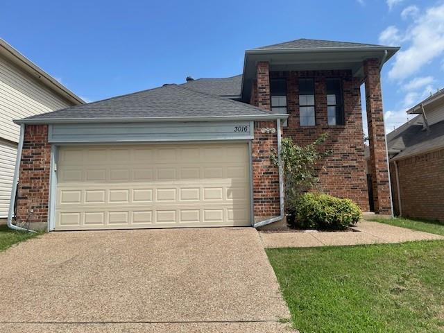 Primary Photo - 3016 Laurel Creek Dr