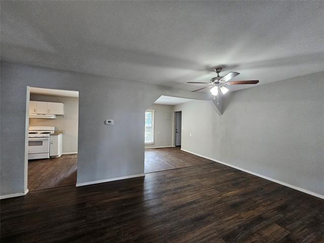 Foto del edificio - 6213 Dodson Terrace