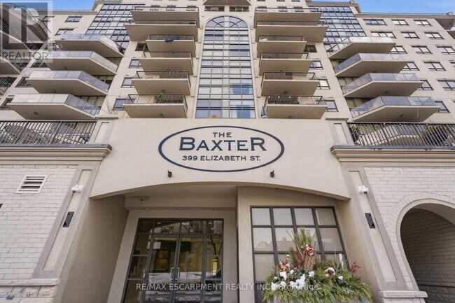 Building Photo - 399 Elizabeth St