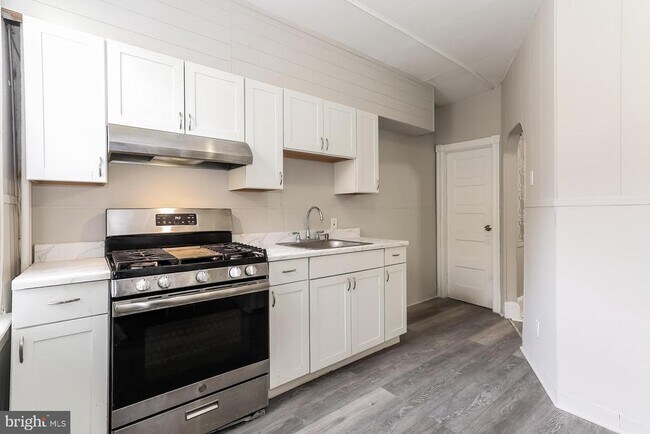 Foto del edificio - 2035 S Frazier St