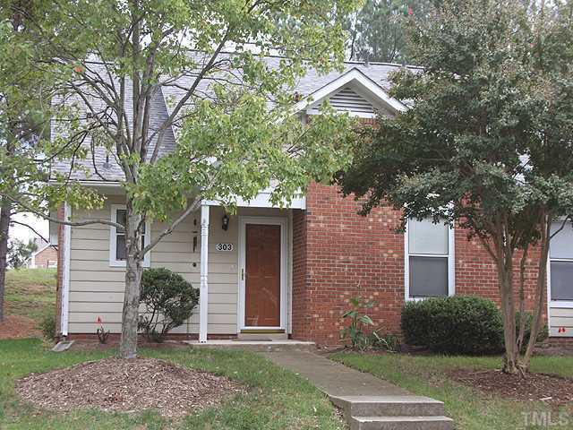 Foto principal - 303 Huntington Park Dr