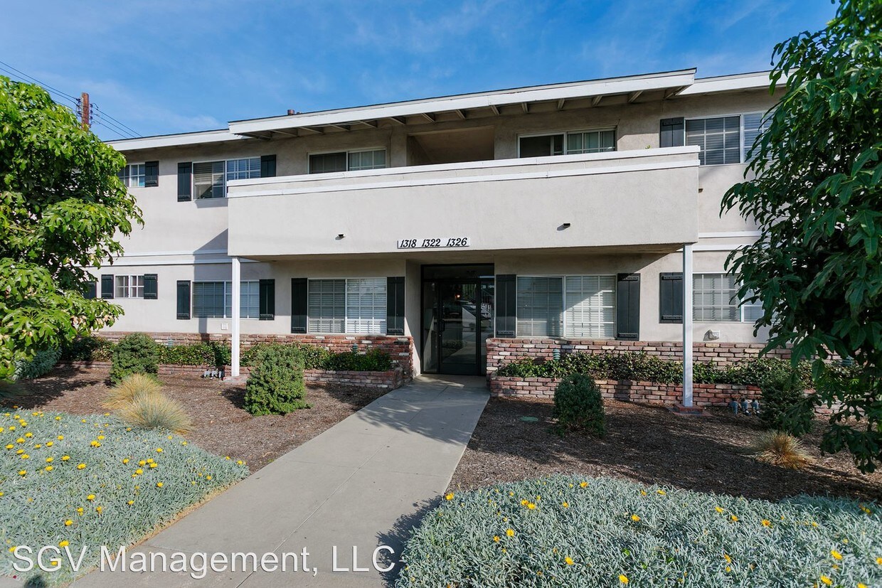 Foto principal - 1326-1326 Mountain Ave