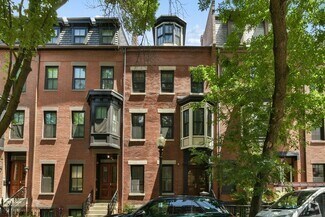 Building Photo - 209 W Springfield St