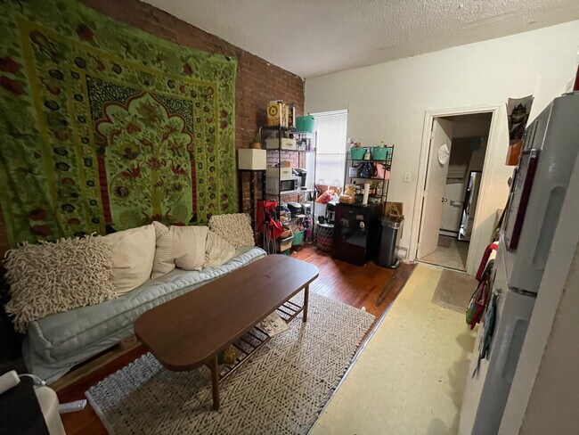 Foto del edificio - 71 S Huntington Ave