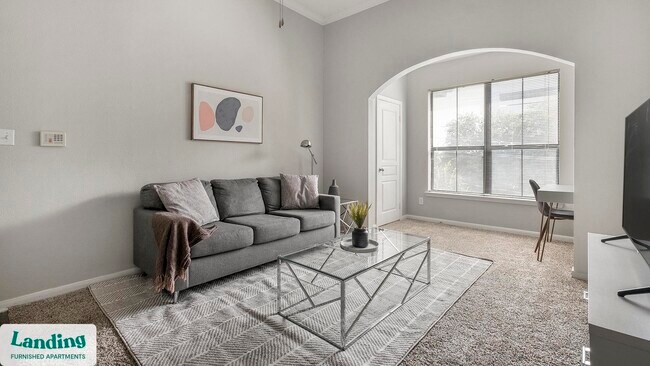 Building Photo - 2500 Woodland Park Dr