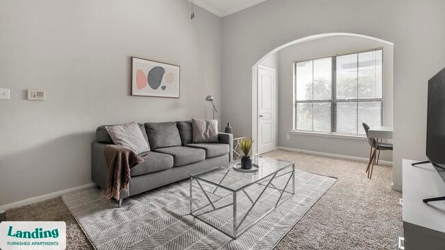 Building Photo - 2500 Woodland Park Dr