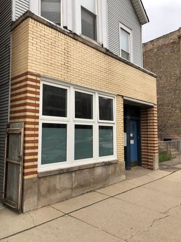Building Photo - 3736 N Ashland Ave