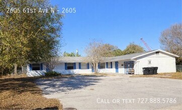 Building Photo - 2605 61st Ave N