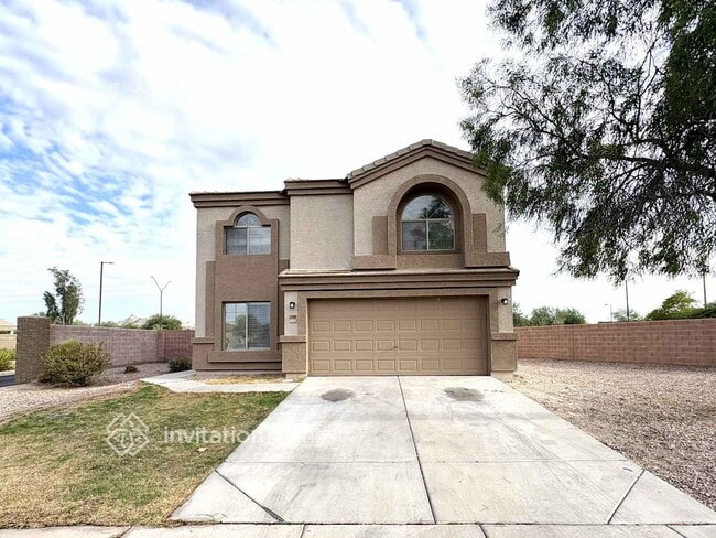 Building Photo - 23168 W Yavapai St