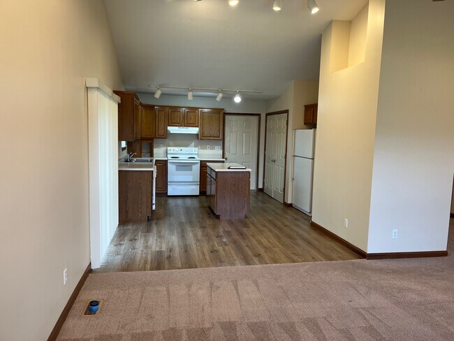 Cocina - 2928 E Buckskin Dr