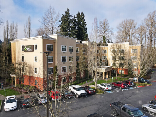 Building Photo - Furnished Studio - Bothell