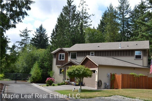 Foto del edificio - 4 br, 2.5 bath House - 7819 51st Pl NE