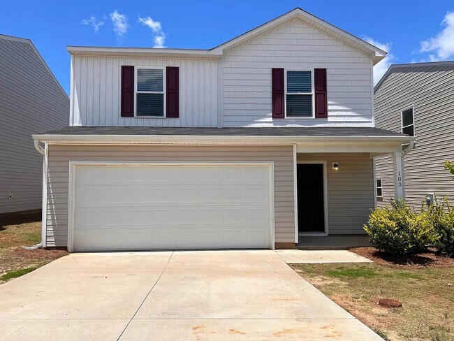 Foto del edificio - 103 Brinkleys Ln